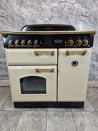 Rangemaster cooker range - rangemaster,