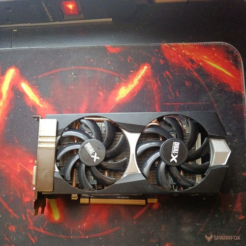 Sapphire radeon 270x 2gb - sapphire,