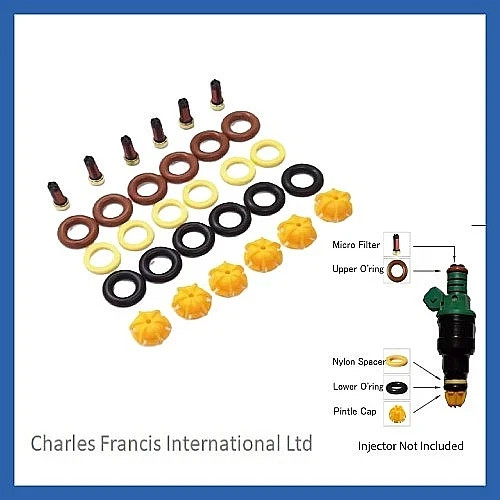 For bmw 325i e30 injector - 325i,