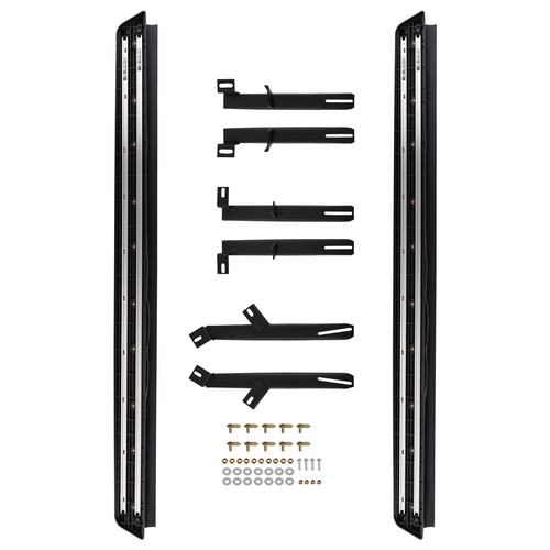 Nerf bars running boards for - bars,