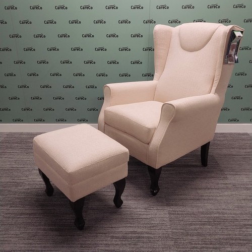 Careco beige mulberry fireside - careco,