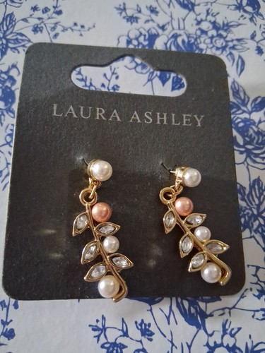 Laura ashley new dangle - new,