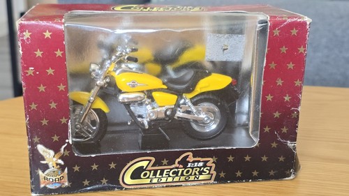 Road signature classic - 1/18,