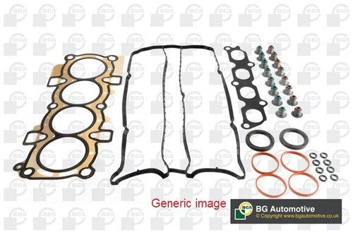 Cylinder head gasket - cylinder, fits