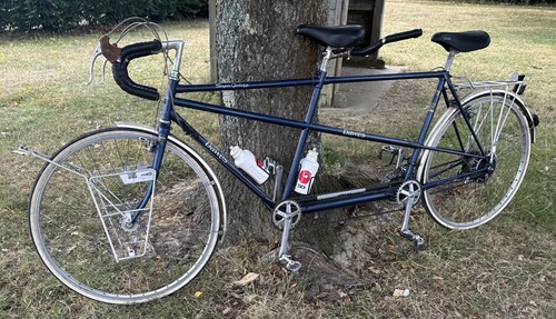 Vintage retro dawes super - vintage,