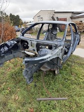 Volvo Xc60 2019 Diesel 2.0 Shell No Cat Breaking Parts 