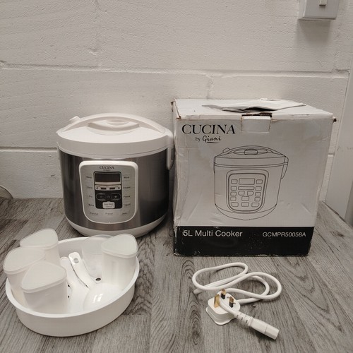 Cucina giani multi - cucina,