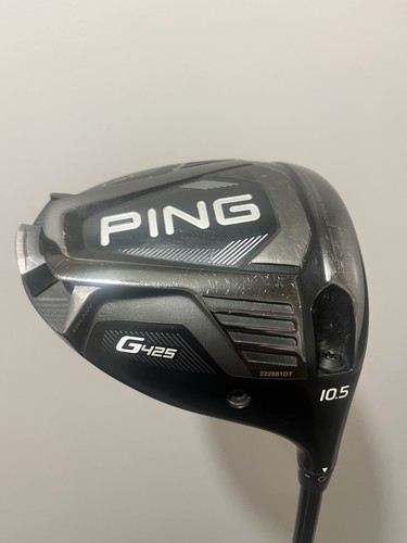 Ping g425 lst driver - ping,