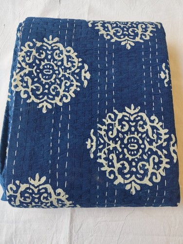 Indian single size - single, cotton