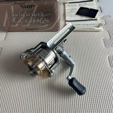 Shimano Twin Power 3000MGs