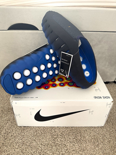Nike mind 001 men - men’s, pregame