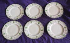 Royal Doulton COUNTESS 6 x side  Plates VGC