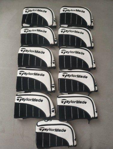 Taylormade set white - set, &