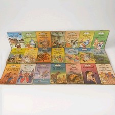 30 Vintage Ladybird Books