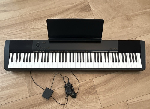 Casio cdp 130bk key - cdp-130bk, digital