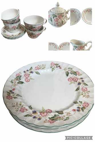 Bhs victorian rose jug - bhs,