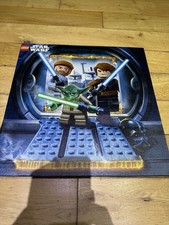 LEGO Star Wars Canvas Print