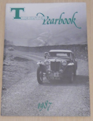 Register yearbook car - register,