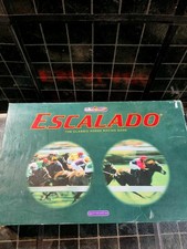 Escalado Chad Valley Vintage