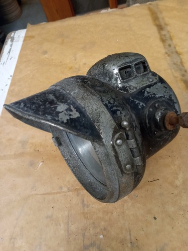 Vintage h acetylene - vintage,