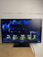 Blaupunkt TV DVD Combi