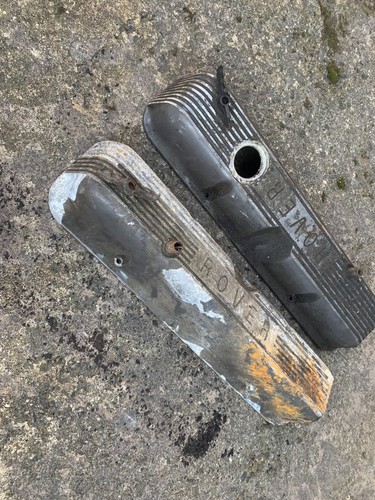 Rover p5b p6b early range - rover,