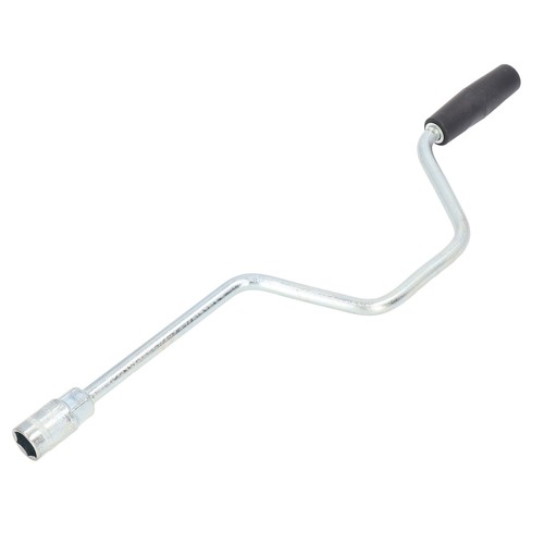 19mm 75in trailer - 19mm/0.75in, winding