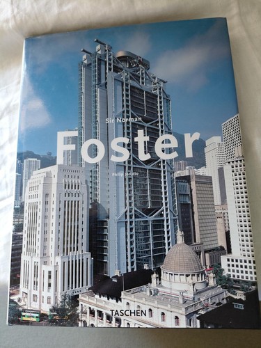 Sir norman foster phillip - foster,
