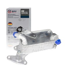 ZPY Automatic Transmission Oil