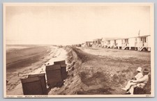 Selsey West Beach Bungalows