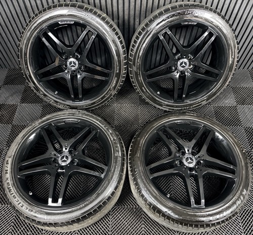 Mercedes amg ml - 21”,