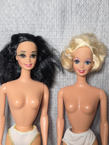 Vintage 1966 mattel barbie - 1966,