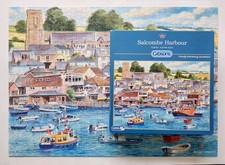 Gibsons Salcombe Harbour 1000