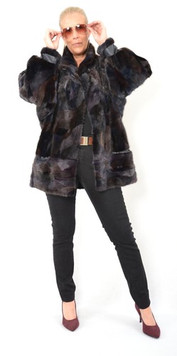 Us5486 real ranch mink fur - us5486,