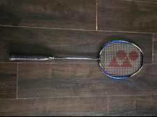 Yonex Voltric 9 Badminton Racket