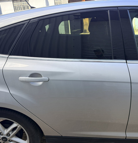 2015 ford focus zetec - 2015,