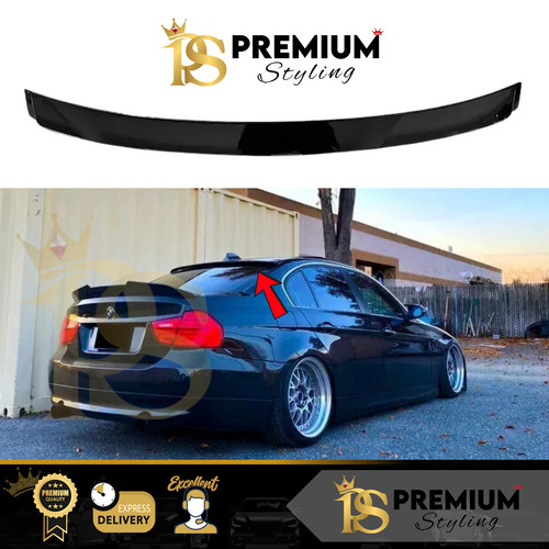 Bmw series e90 gloss - series, m3
