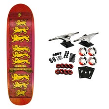 Flip Skateboard Complete