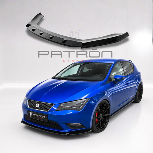 Seat leon mk3 - fr, cupra