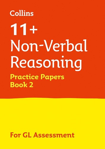 Non verbal reasoning - non-verbal,