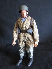 Dragon  1/6TH scale figures