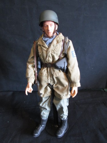 Dragon 6th scale figures - 1/6th,