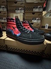 Vans babymetal sk8 hi - 【vans, babymetal】sk8-hi