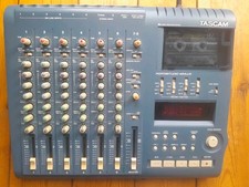 TASCAM 424 MKIII 4-Track