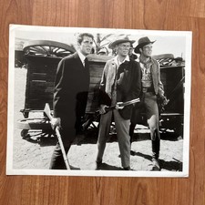 Film Star Photo 10x8 Inches