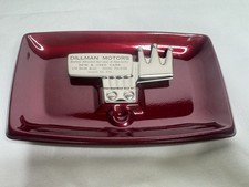 Vintage Art Deco Ashtray