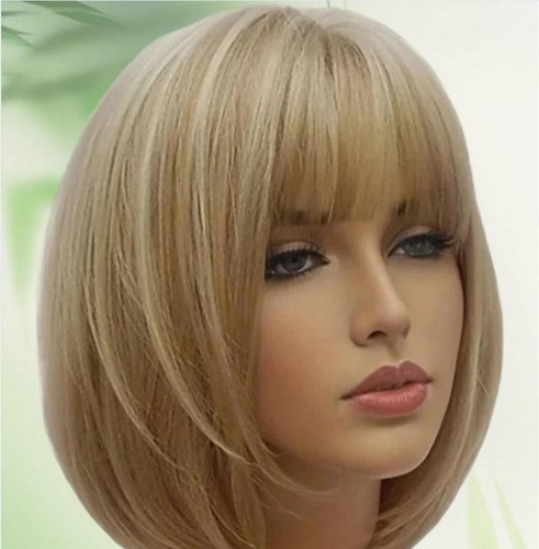 Women gold blonde - gold,
