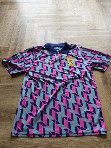 Scotland away shirt - away, only