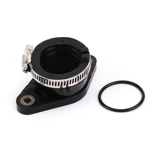 Intake manifold boot - intake,