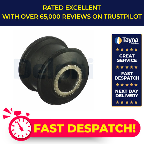 Anti roll bar bush fits - bar,